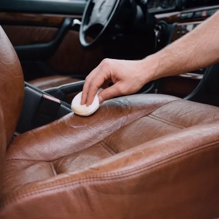 Wald Flute — Erfahrene Detailer